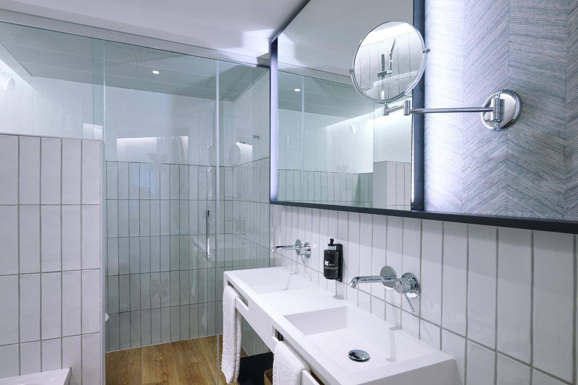 Apartamentos Luna Suites Гранада Екстер'єр фото