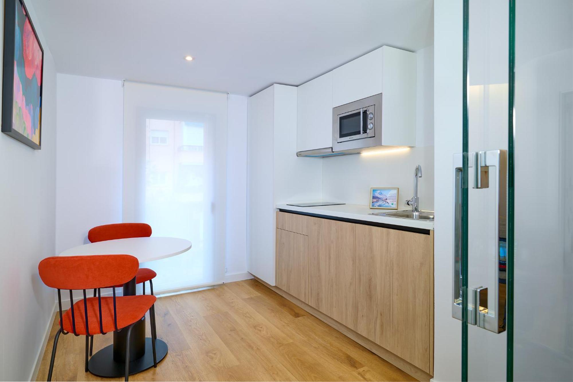 Apartamentos Luna Suites Гранада Екстер'єр фото